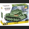 T 34-85 286 Kl. 1:48 HC WWII